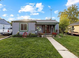 1217 Newark St, Aurora, CO 80010