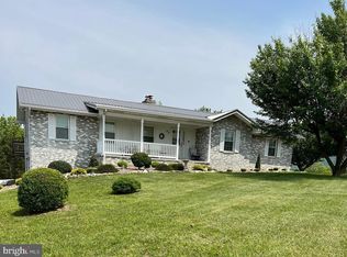 42 Upper Deer Trl, Petersburg, WV 26847