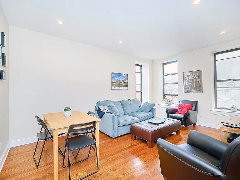 2128 Frederick Douglass Blvd #4 — Photo 9