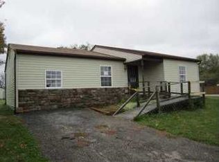 402 Riverview Rd, Williamsport, OH 43164