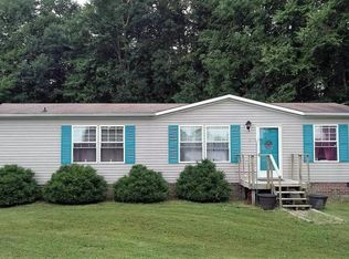 263 Silk Ln, Craigsville, WV 26205