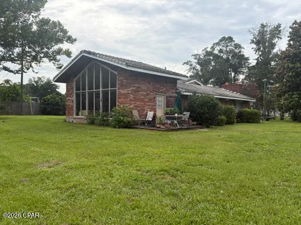 15021 SE Blue Bream Dr, Blountstown, FL 32424
