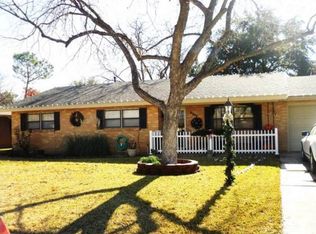 3317 W Louisiana Ave, Midland, TX 79703