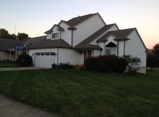 1204 Colgrove, Marshall, MI 49068