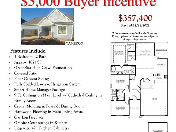 2nd image of this home