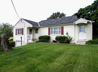 6039 Old Philadelphia Pike, Gap, PA 17527