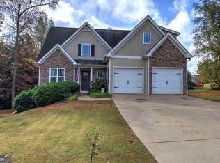 43 Akin Way NW, Cartersville, GA