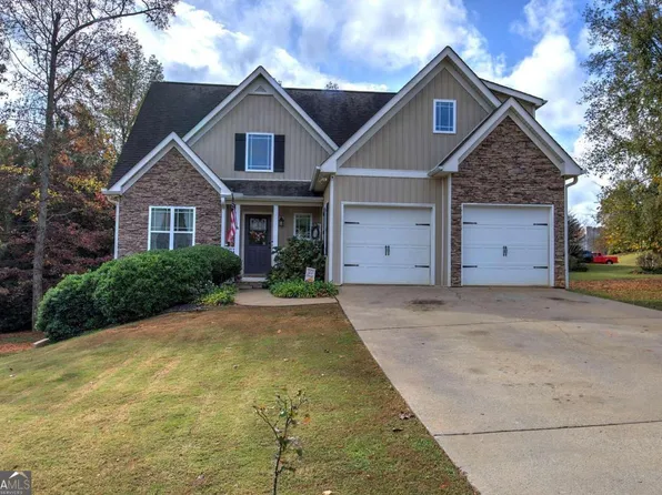 43 Akin Way NW, Cartersville, GA 30120