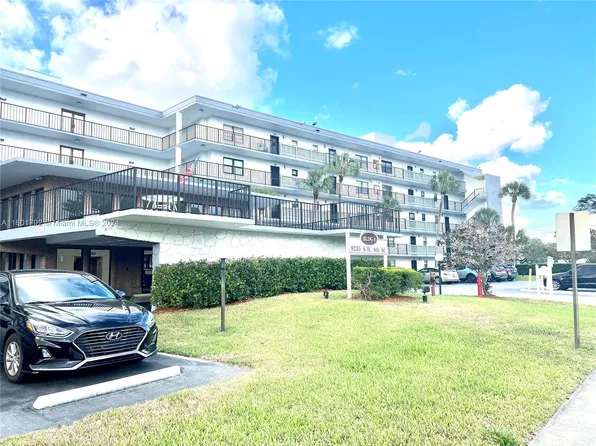 9235 SW 8th St APT 507, Boca Raton, FL 33428