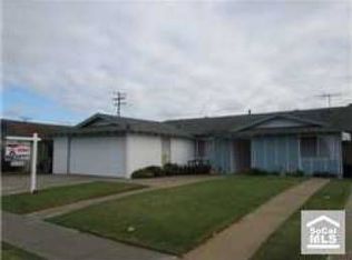 17216 Walnut St, Fountain Valley, CA 92708