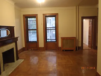 Rented by John Downey, LREB