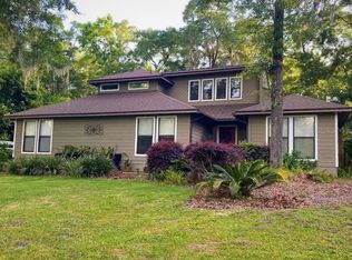 5207 NW 65th Ln, Gainesville, FL 32653