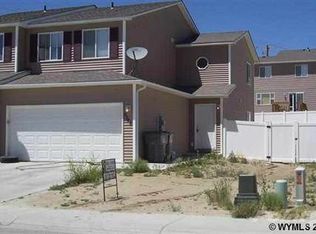 2741 Bastion Dr, Rock Springs, WY 82901