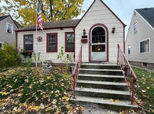 3044 Crane Pl, Hammond, IN 46323