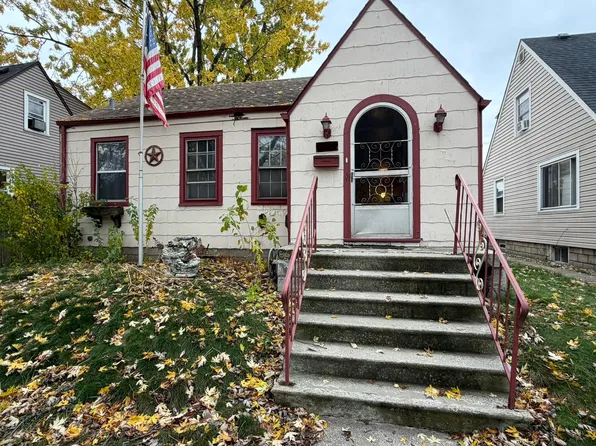 3044 Crane Pl, Hammond, IN 46323