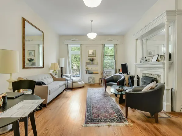 347 West 121st Street image 1 of 9