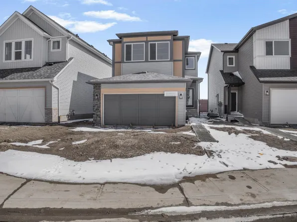 287 Paterson Link Li SW, Edmonton, AB T6W 5V2