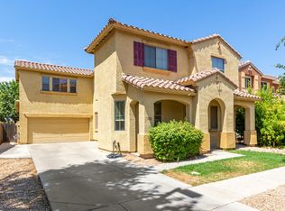 3870 E Phelps St, Gilbert, AZ 85295