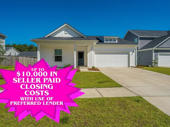 5015 Cedar Brush Ct, Summerville, SC 29485