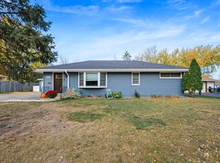 8024 Thomas Ave S, Bloomington, MN 55431