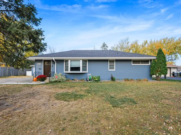 8024 Thomas Ave S, Bloomington, MN 55431
