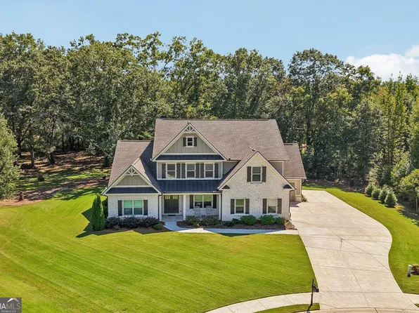 3094 Rambling Rill Dr, Statham, GA 30666