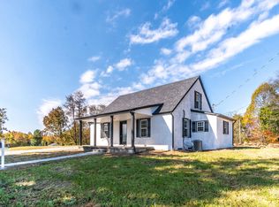 210 Potter Rd, Mc Kee, KY 40447