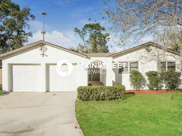 970 Dostie Cir, Orange Park, FL 32065