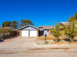 613 Bristol Dr, El Paso, TX 79912