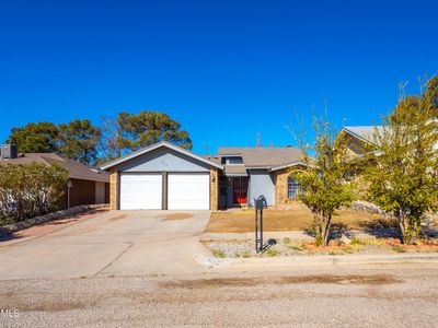 613 Bristol Dr, El Paso, TX, 79912