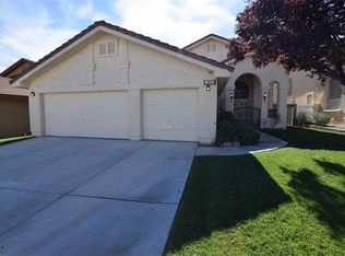 8975 W Cherokee Ave, Las Vegas, NV 89147