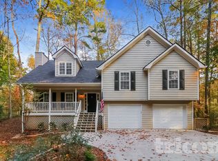 152 Hartwood Dr, Woodstock, GA 30189