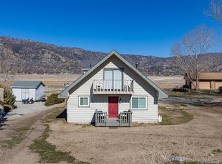 23580 Dart Dr, Tehachapi, CA 93561