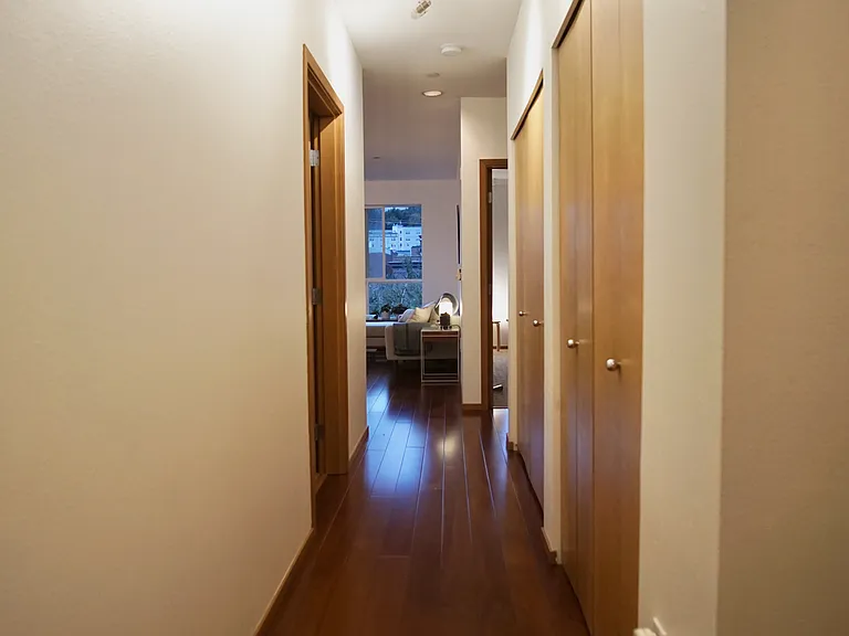entry hallway