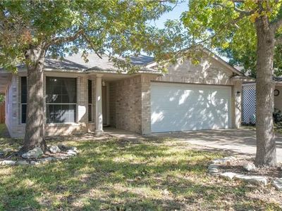 2606 Hutton Ln, Leander, TX, 78641