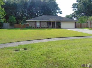 3248 Caroljack Dr, Baton Rouge, LA 70816