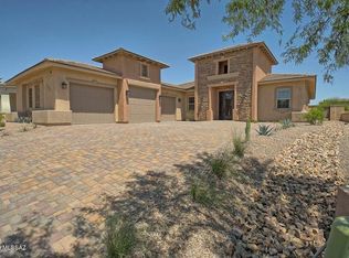 281 E Placita Haciendas Del Lago, Sahuarita, AZ 85629