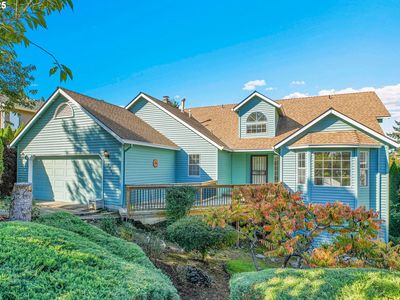 7705 SW 194th Ter, Beaverton, OR, 97007