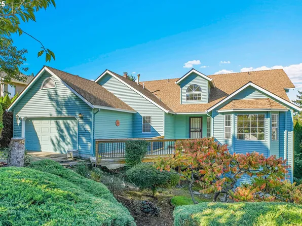 7705 SW 194th Ter, Beaverton, OR 97007