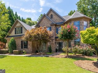 5885 Trailwood Ct, Suwanee, GA 30024