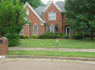 926 Vivian Leigh Ln, Collierville, TN 38017