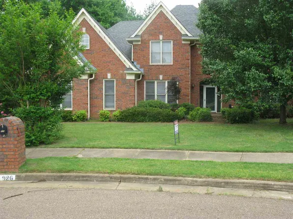 926 Vivian Leigh Ln, Collierville, TN 38017