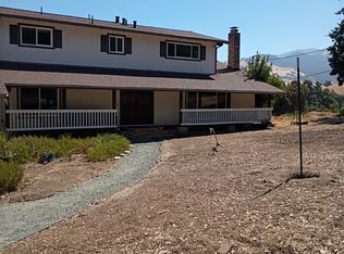 700 Castle Rock Rd, Walnut Creek, CA 94598