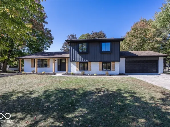 9210 Brantford Ct, Indianapolis, IN 46260