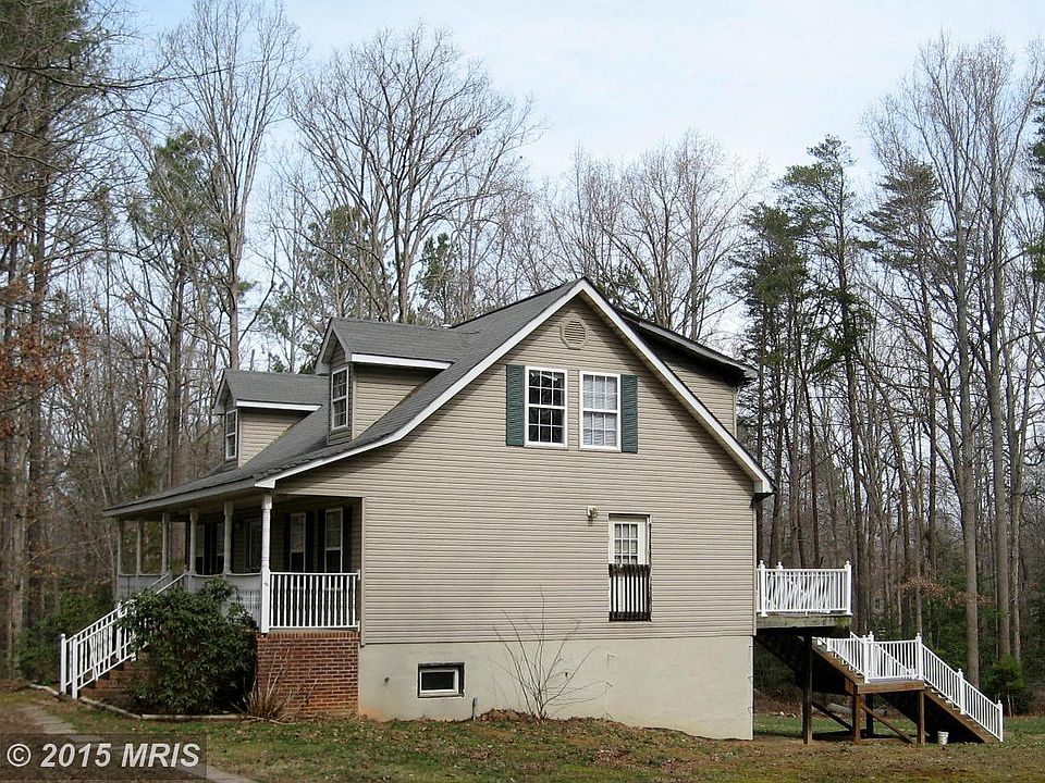 2nd image of 6107 Glebe Run Rd