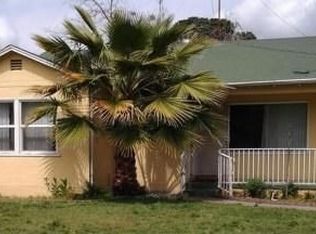 1051 W 23rd St, Merced, CA 95340