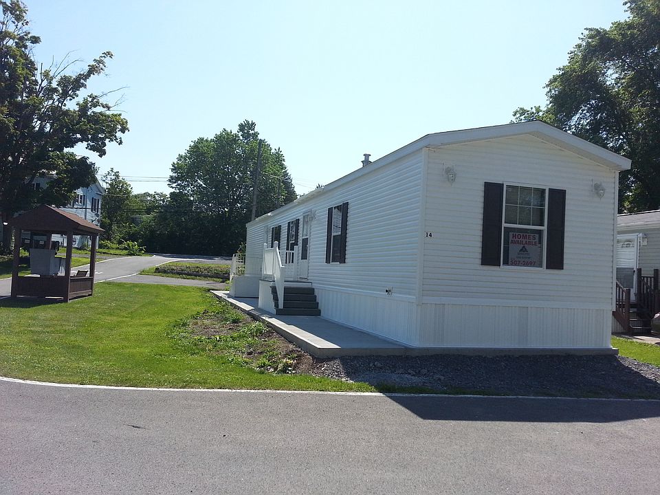 Typical home