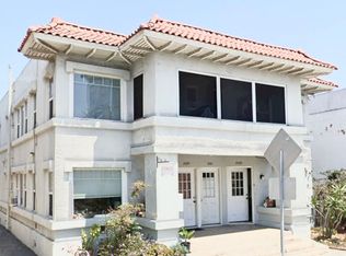 3327 E Broadway, Long Beach, CA 90803