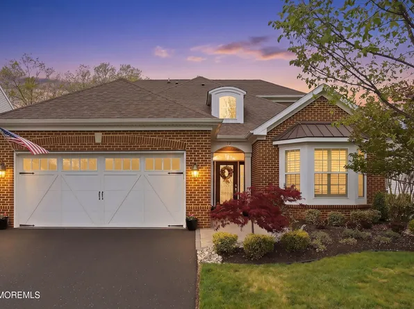 70 E Bosworth Boulevard, Farmingdale, NJ 07727
