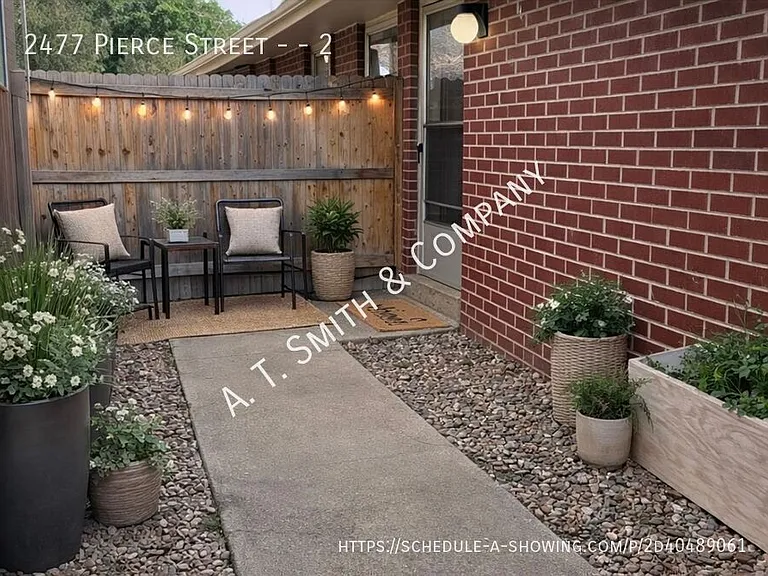 2477 Pierce St #2 — Photo 3